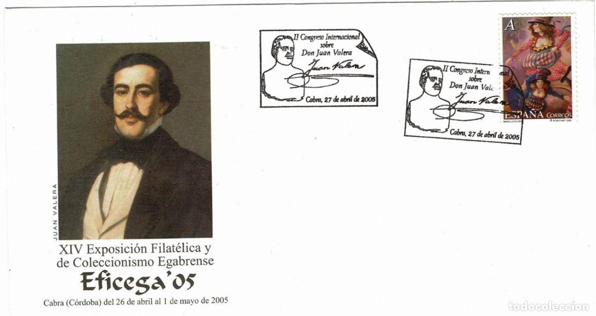 Sellos: matasellos conmemorativos - Foto 1