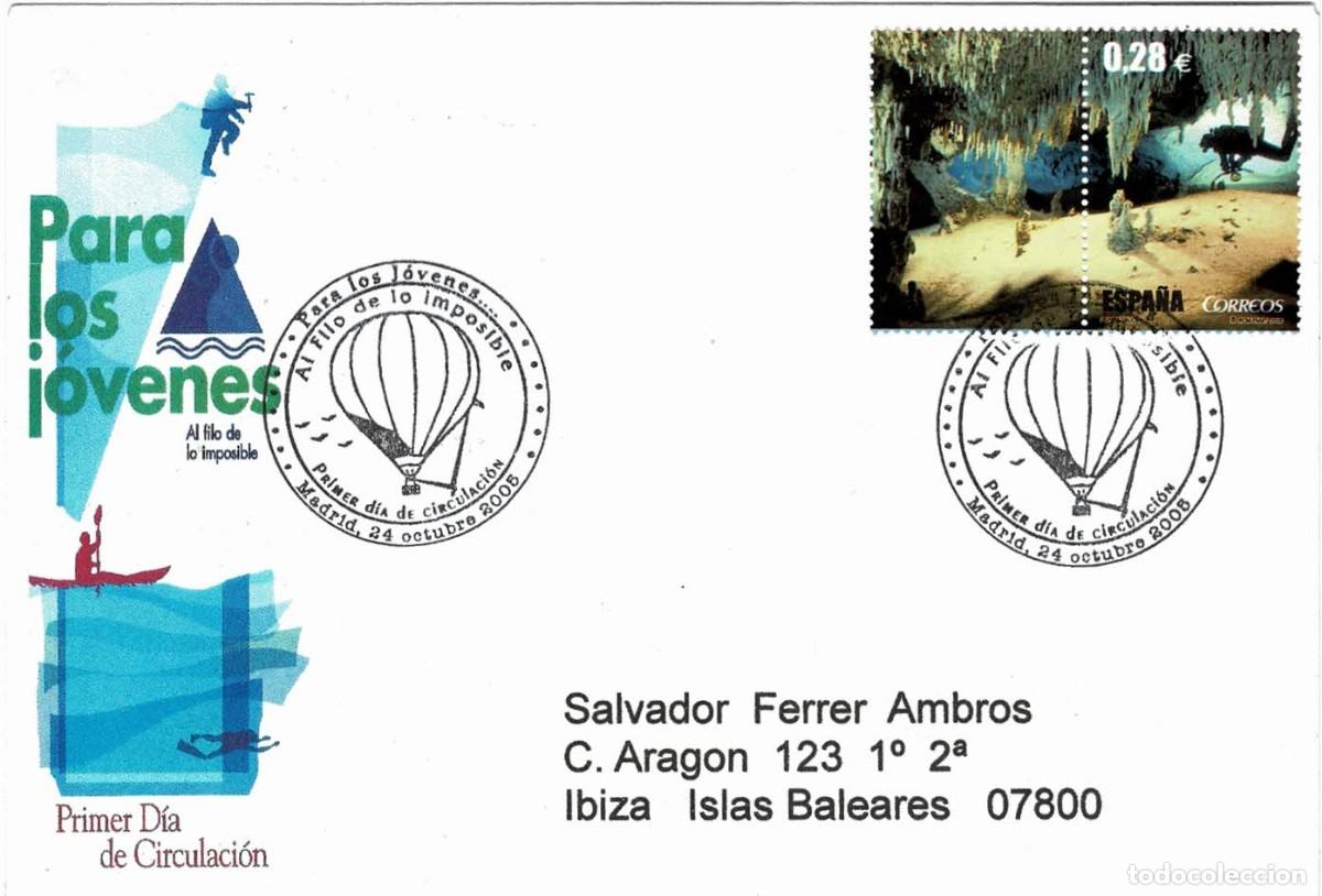 Sellos: matasellos conmemorativos - Foto 1