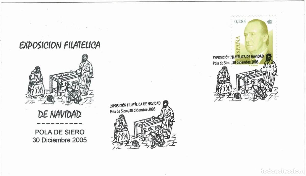 Sellos: matasellos conmemorativos - Foto 1