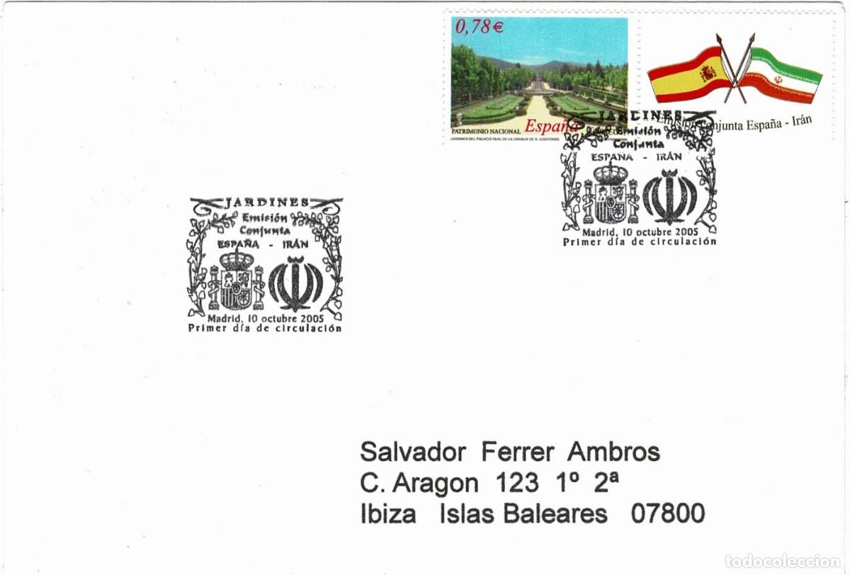 Sellos: matasellos conmemorativos - Foto 1