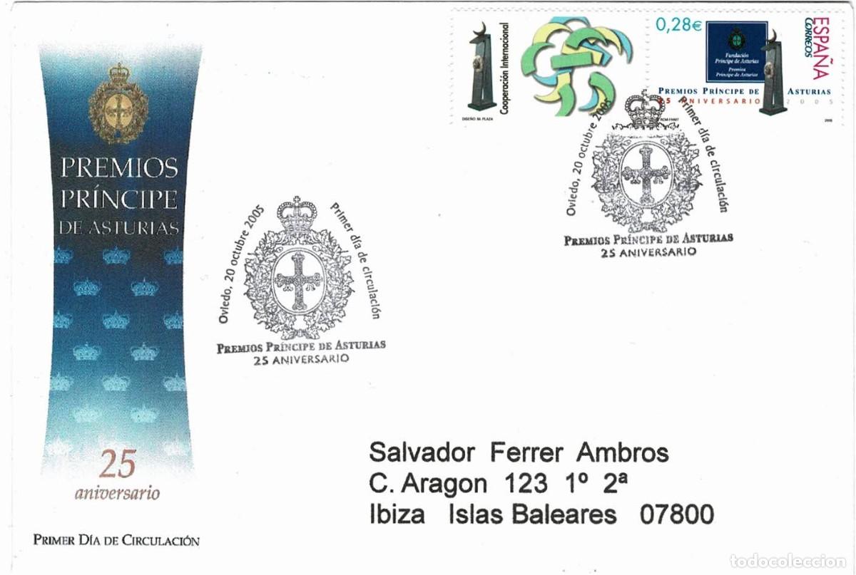 Sellos: matasellos conmemorativos - Foto 1