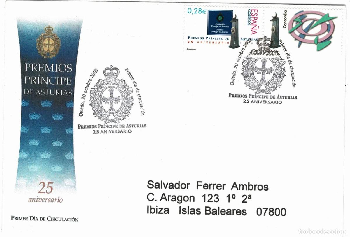 Sellos: matasellos conmemorativos - Foto 1
