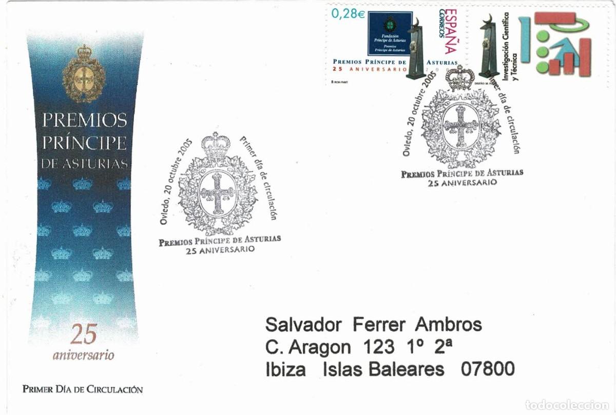 Sellos: matasellos conmemorativos - Foto 1