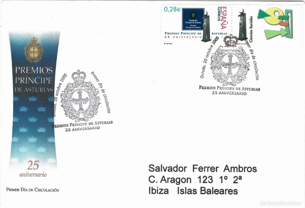 Sellos: matasellos conmemorativos - Foto 1
