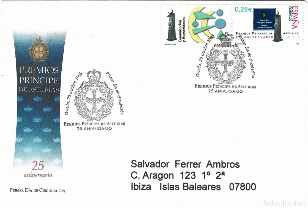 Sellos: matasellos conmemorativos - Foto 1