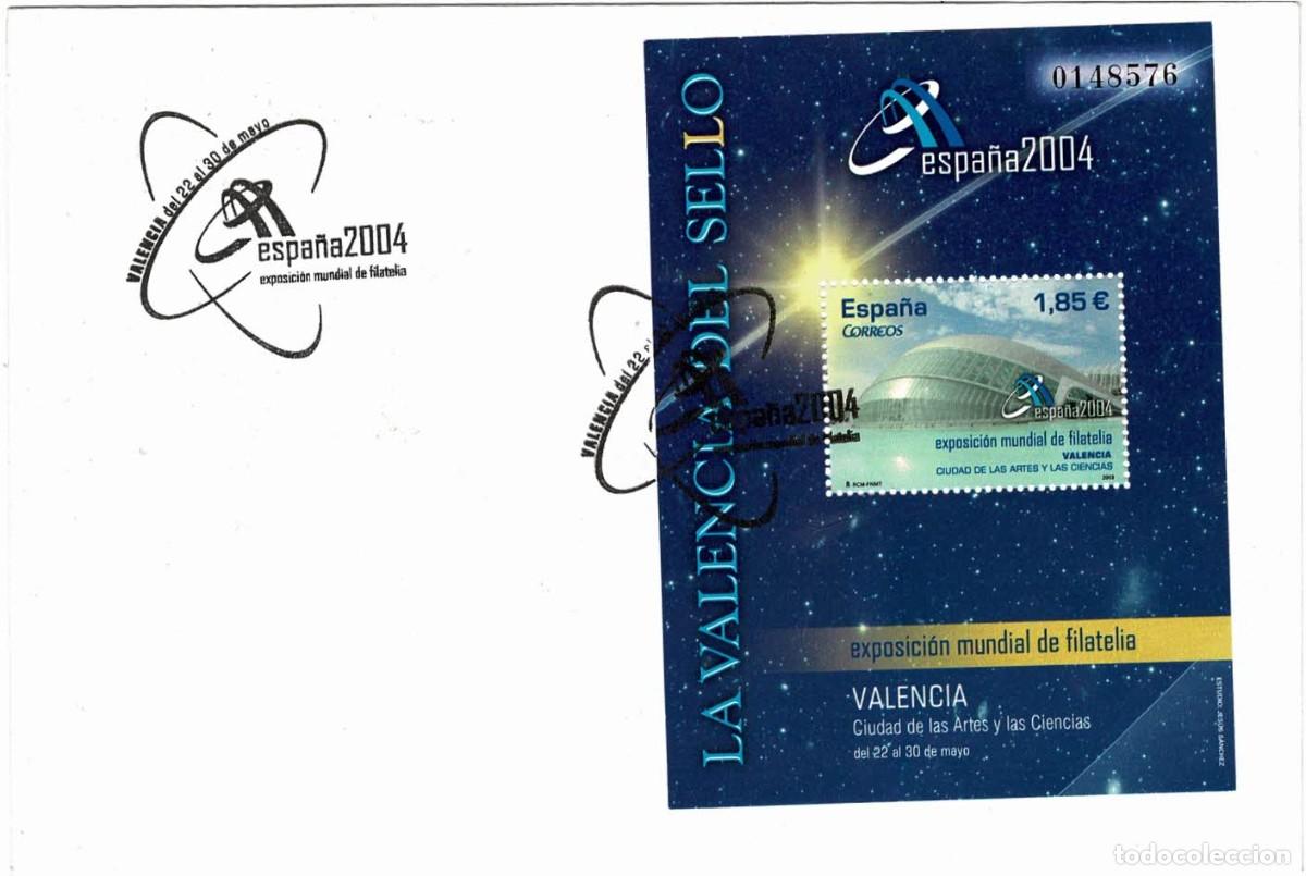 Sellos: matasellos conmemorativos - Foto 1