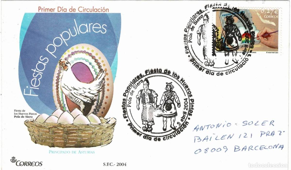Sellos: matasellos conmemorativos - Foto 1