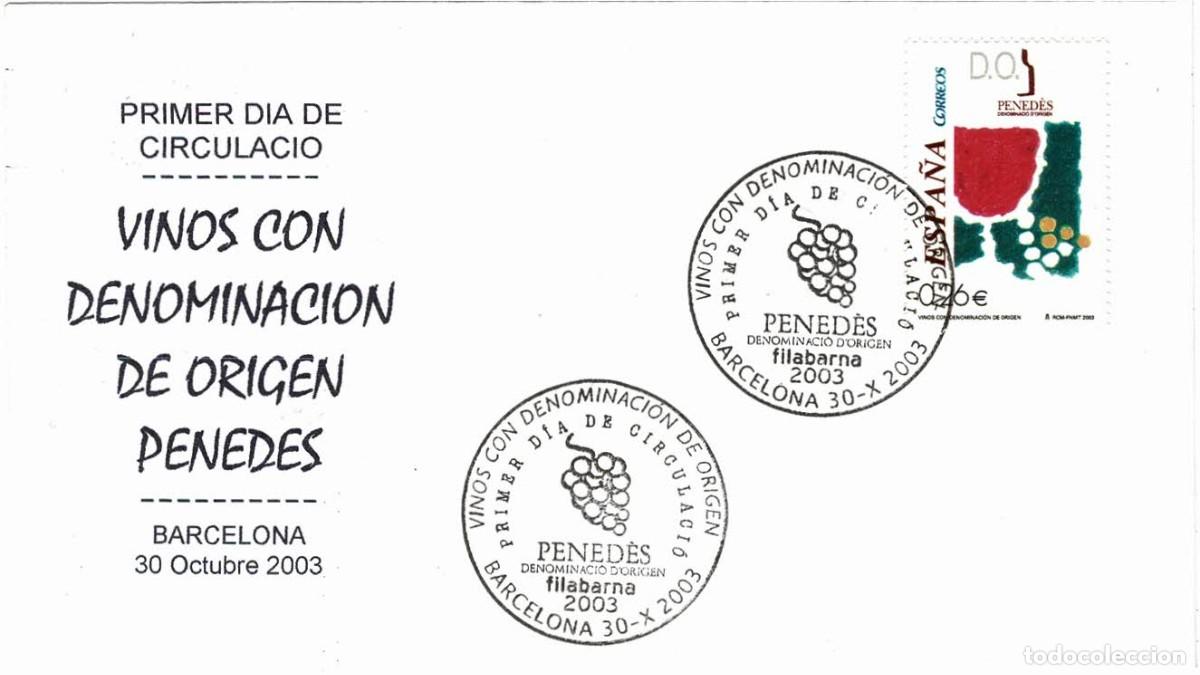 Sellos: matasellos conmemorativos - Foto 1
