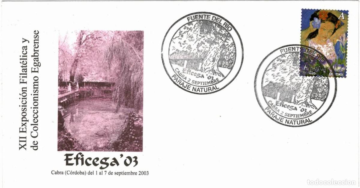 Sellos: matasellos conmemorativos - Foto 1