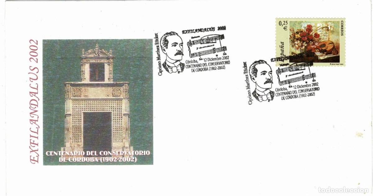 Sellos: matasellos conmemorativos - Foto 1