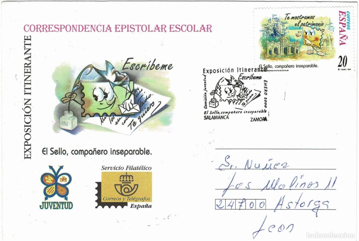 Sellos: matasellos conmemorativos - Foto 1