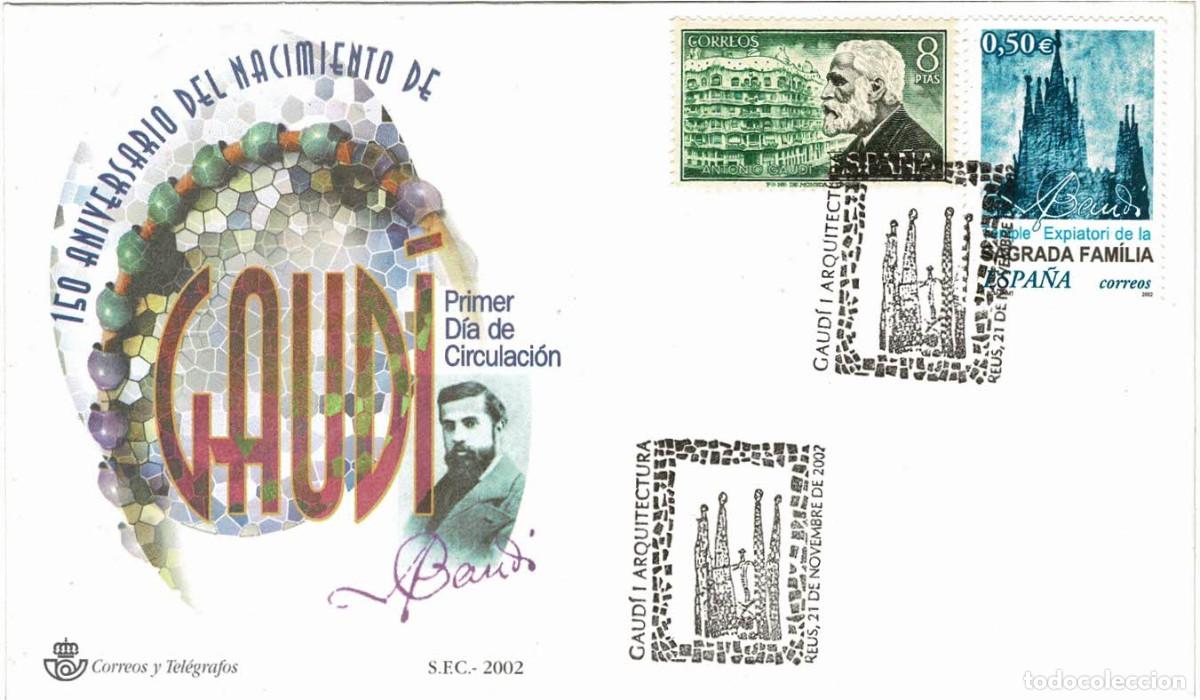 Sellos: matasellos conmemorativos - Foto 1