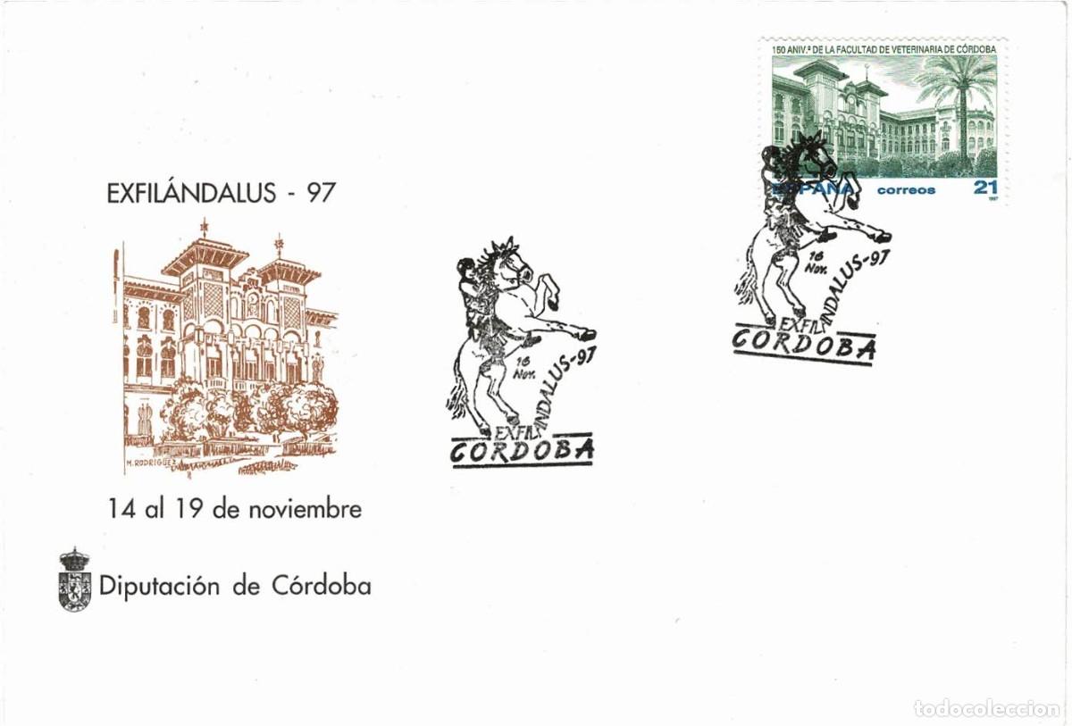 Sellos: matasellos conmemorativos - Foto 1