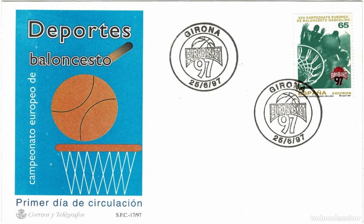 Sellos: matasellos conmemorativos - Foto 1