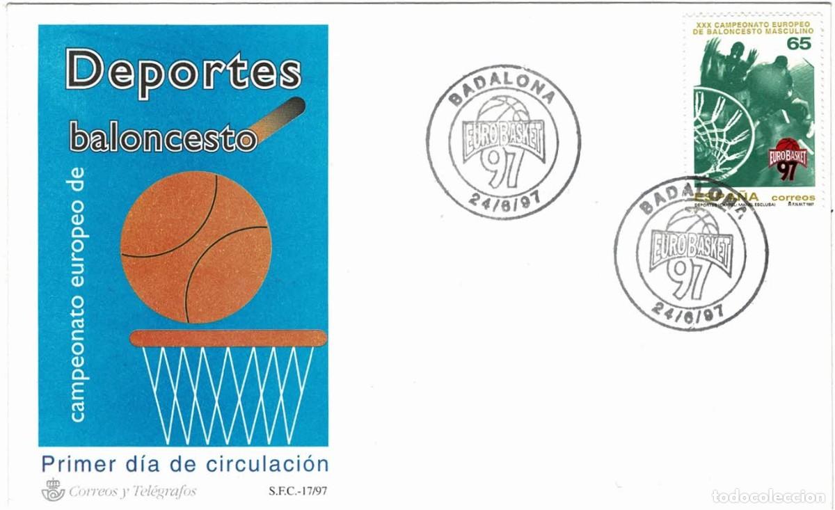 Sellos: matasellos conmemorativos - Foto 1