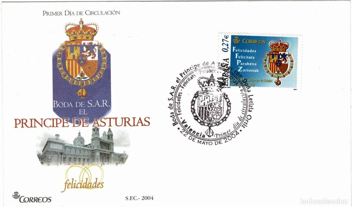 Sellos: matasellos conmemorativos - Foto 1