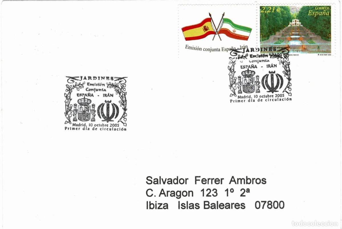 Sellos: matasellos conmemorativos - Foto 1