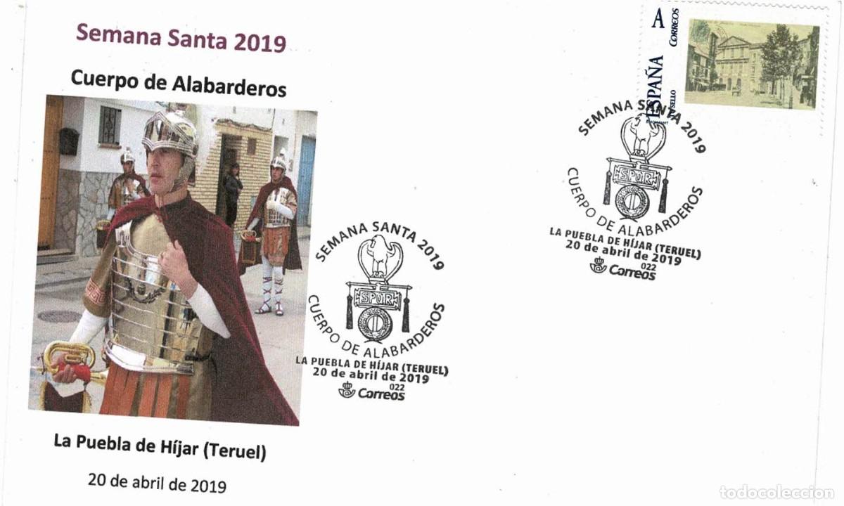 Sellos: matasellos conmemorativos - Foto 1