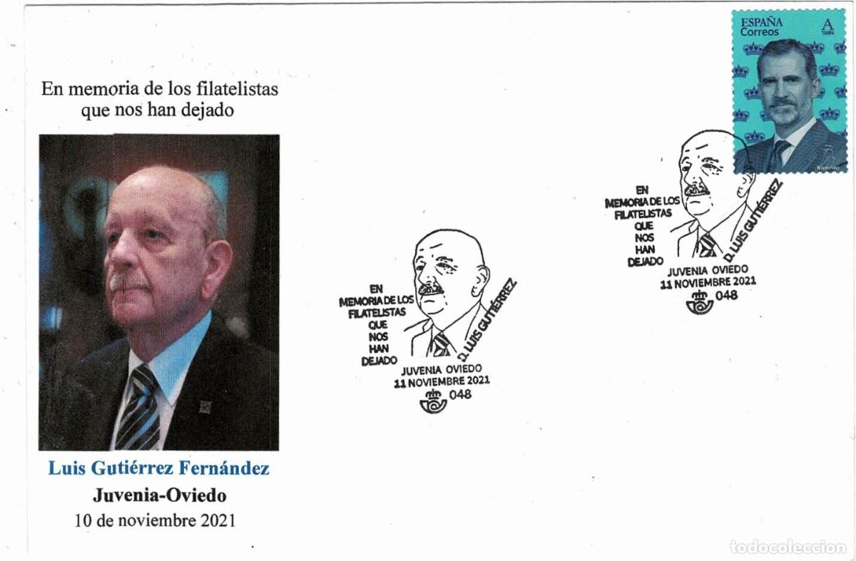 Sellos: matasellos conmemorativos - Foto 1