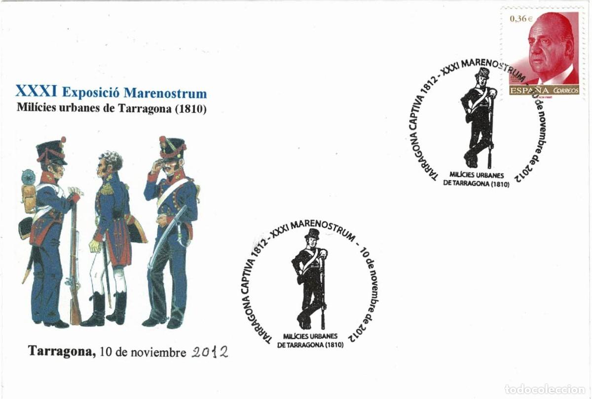 Sellos: matasellos conmemorativos - Foto 1