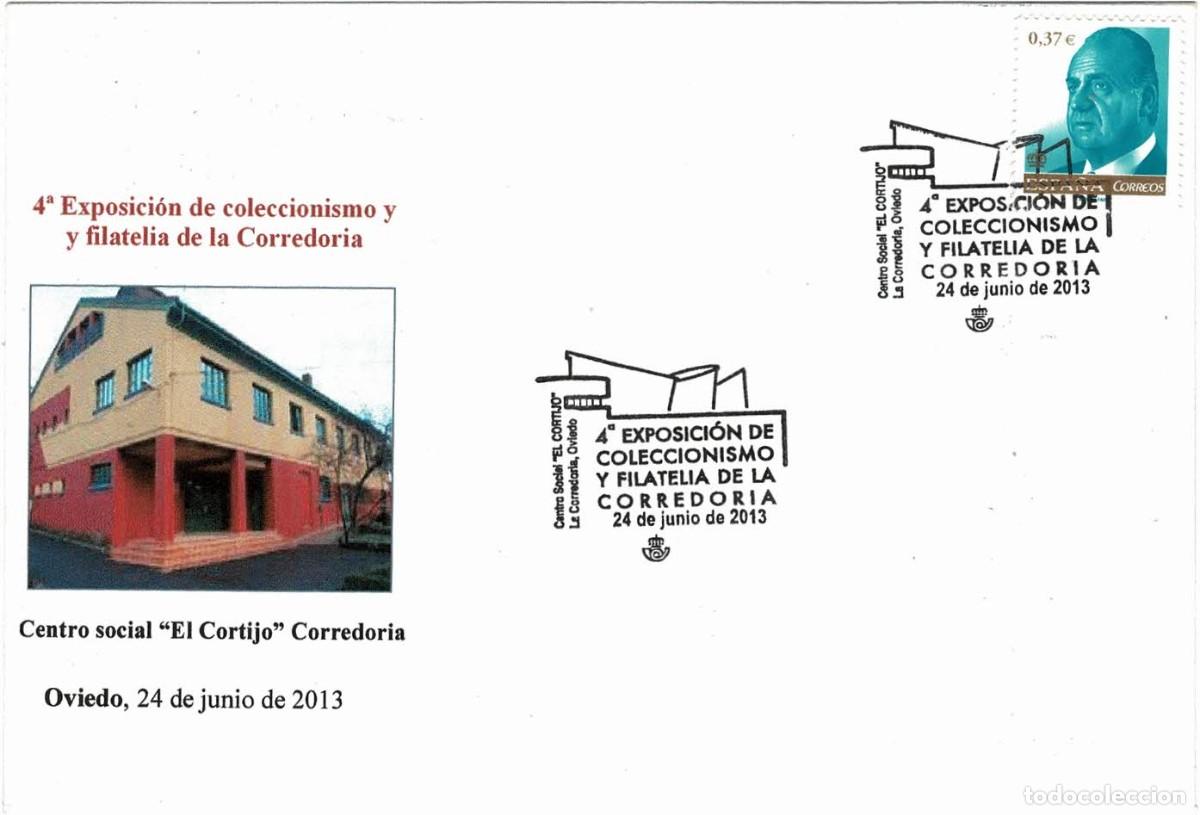 Sellos: matasellos conmemorativos - Foto 1