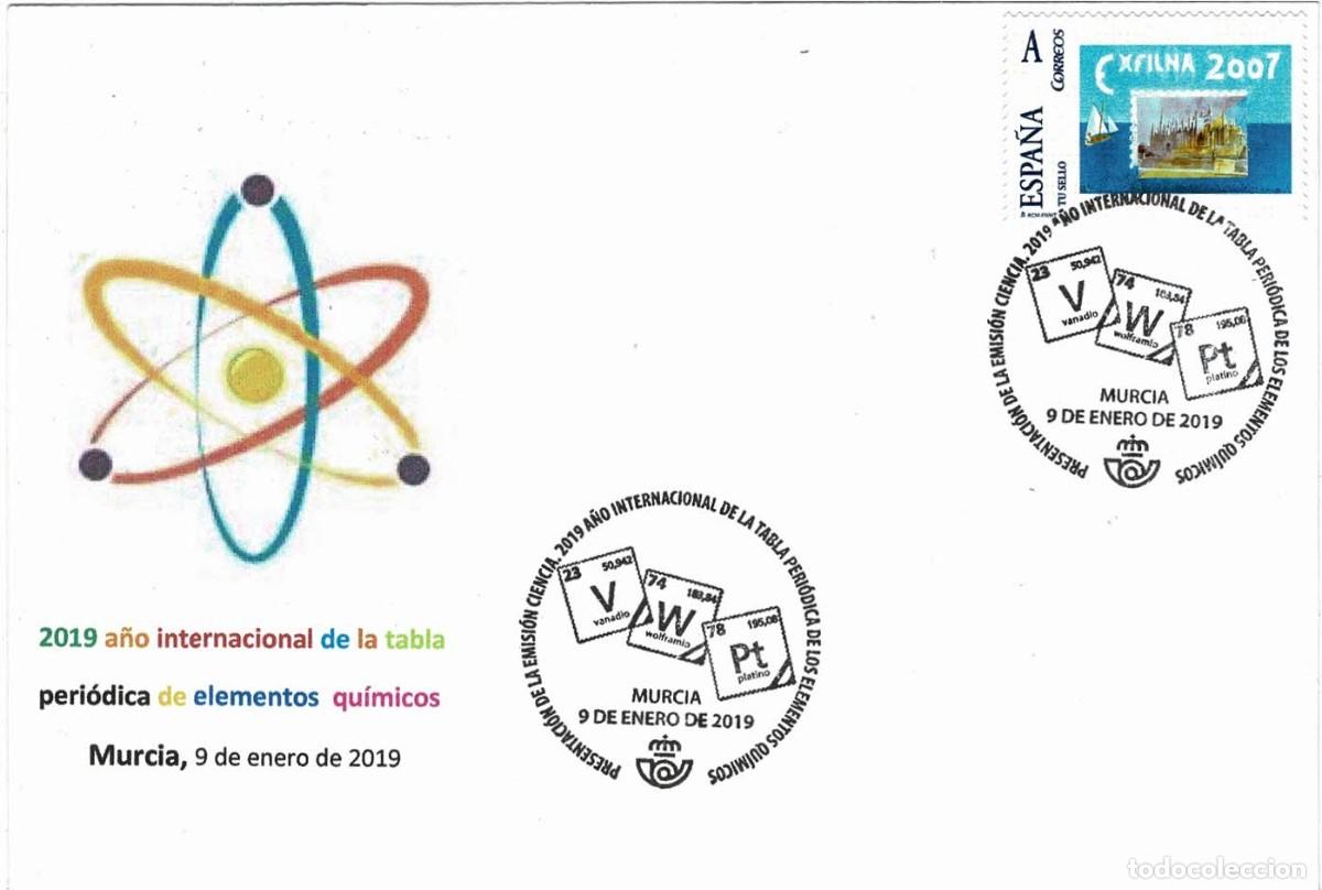 Sellos: matasellos conmemorativos - Foto 1
