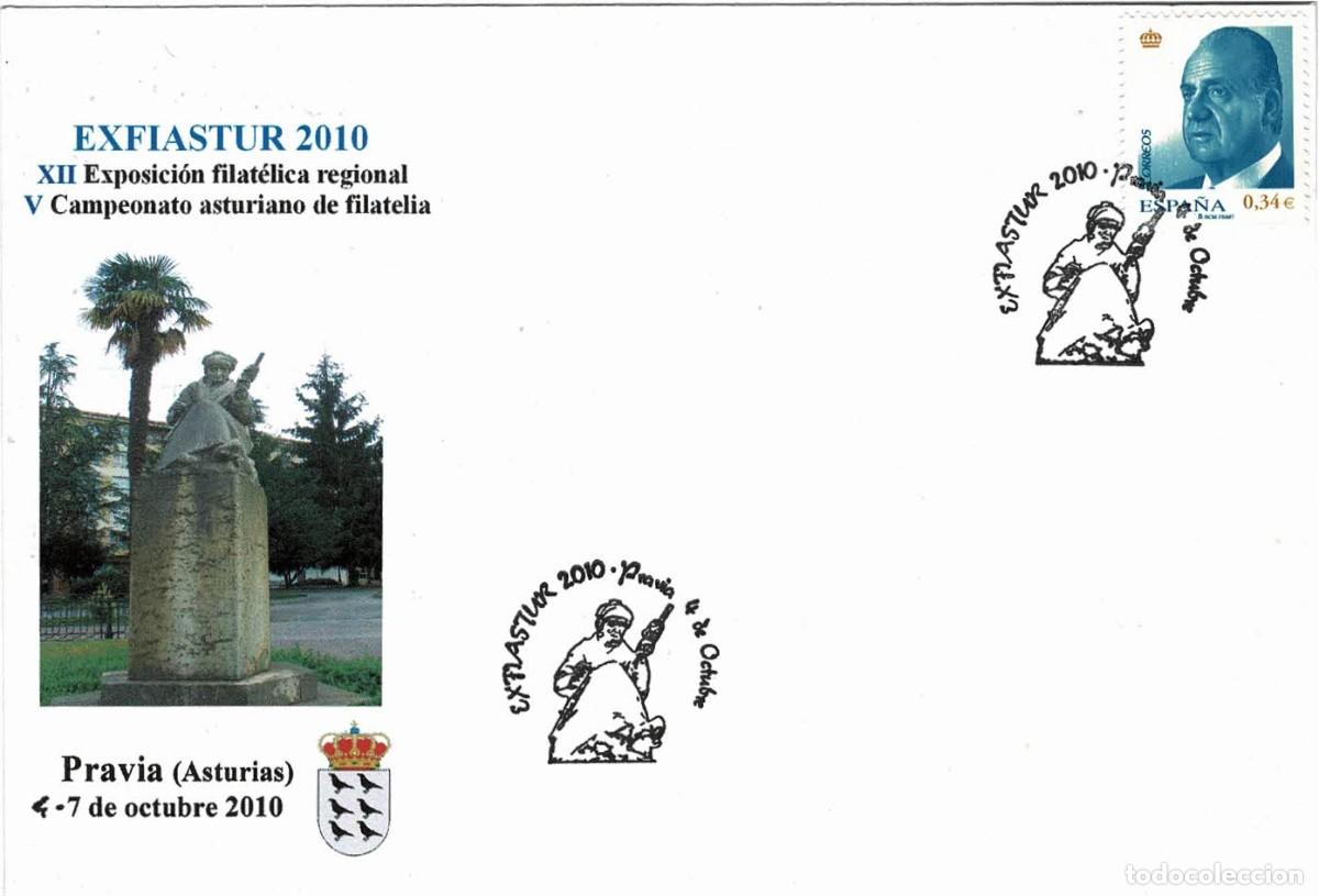 Sellos: matasellos conmemorativos - Foto 1