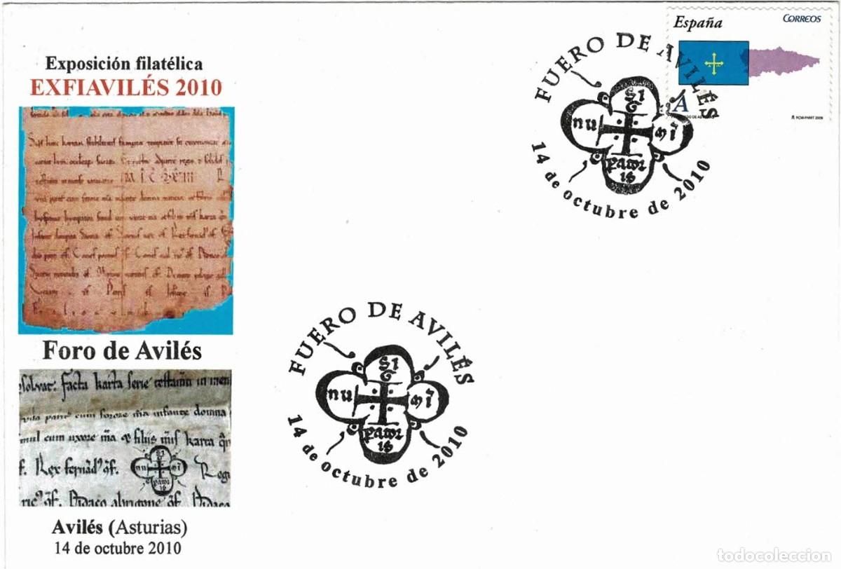 Sellos: matasellos conmemorativos - Foto 1