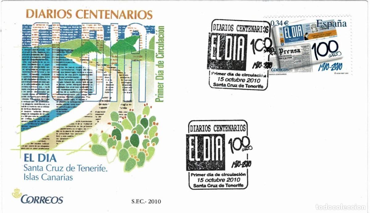 Sellos: matasellos conmemorativos - Foto 1