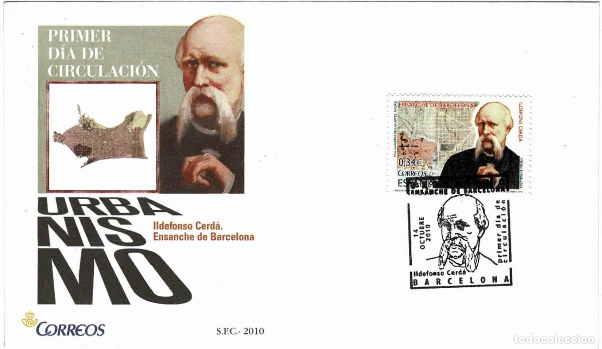 Sellos: matasellos conmemorativos - Foto 1
