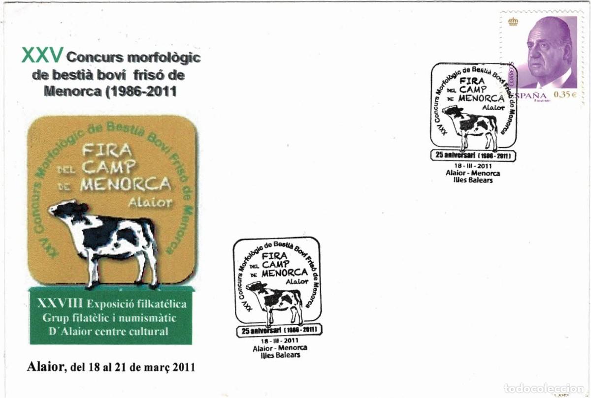 Sellos: matasellos conmemorativos - Foto 1