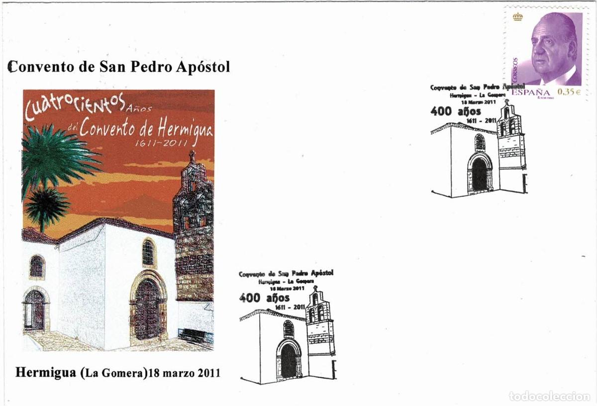 Sellos: matasellos conmemorativos - Foto 1