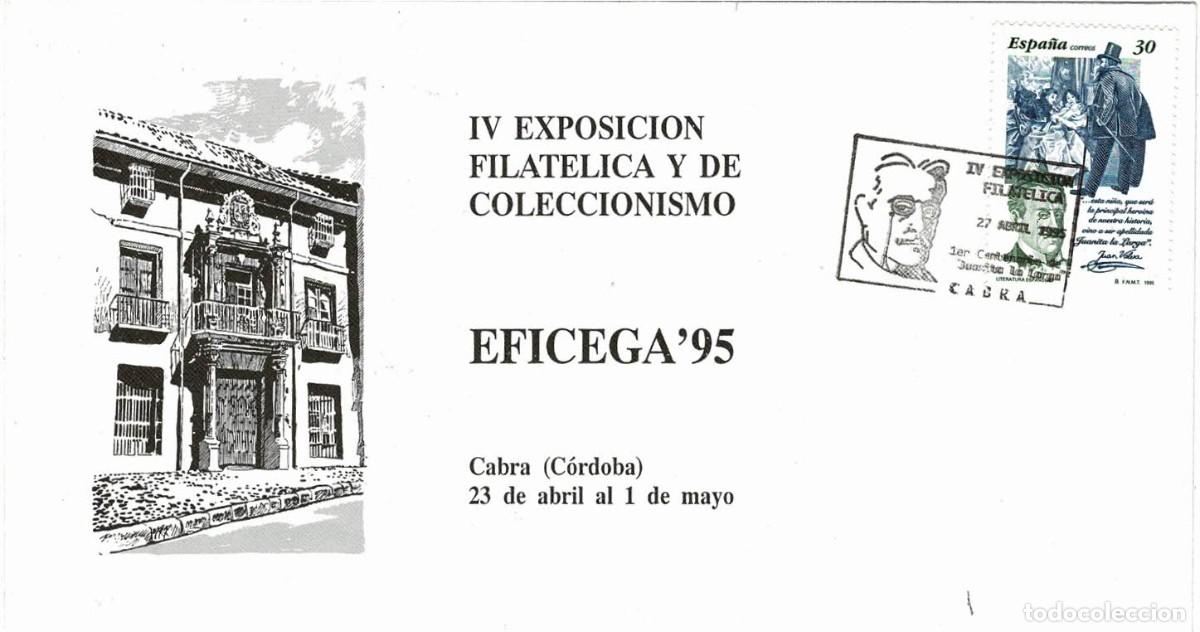 Sellos: matasellos conmemorativos - Foto 1