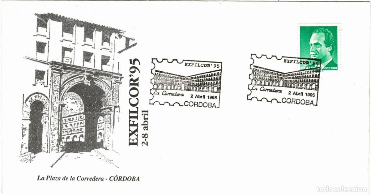 Sellos: matasellos conmemorativos - Foto 1