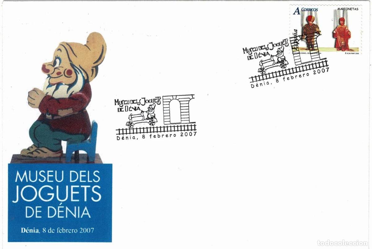 Sellos: matasellos conmemorativos - Foto 1