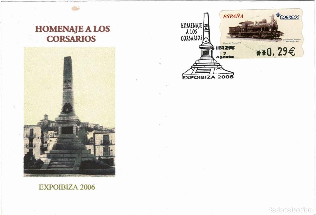 Sellos: matasellos conmemorativos - Foto 1
