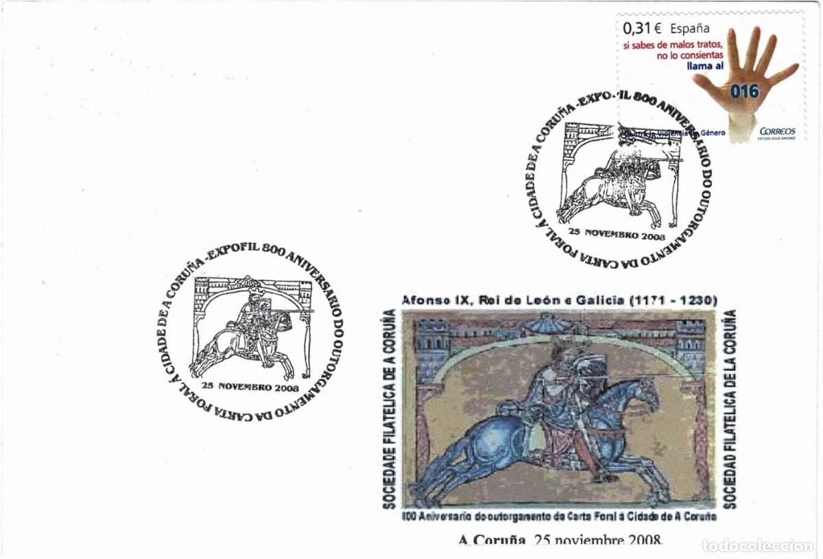 Sellos: matasellos conmemorativos - Foto 1