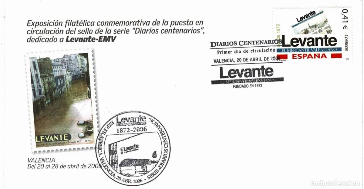 Sellos: matasellos conmemorativos - Foto 1