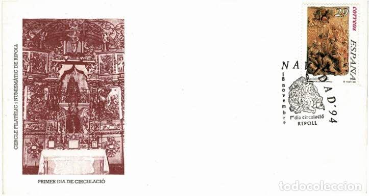 Sellos: matasellos conmemorativos - Foto 1