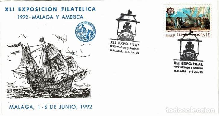 Sellos: matasellos conmemorativos - Foto 1