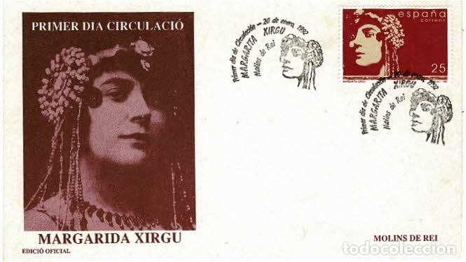 Sellos: matasellos conmemorativos - Foto 1
