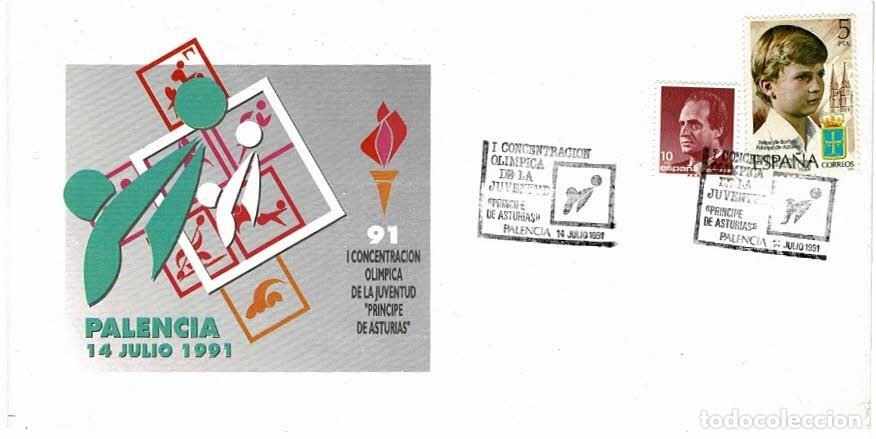 Sellos: matasellos conmemorativos - Foto 4