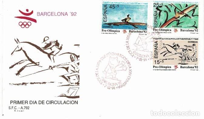 Sellos: matasellos conmemorativos - Foto 1