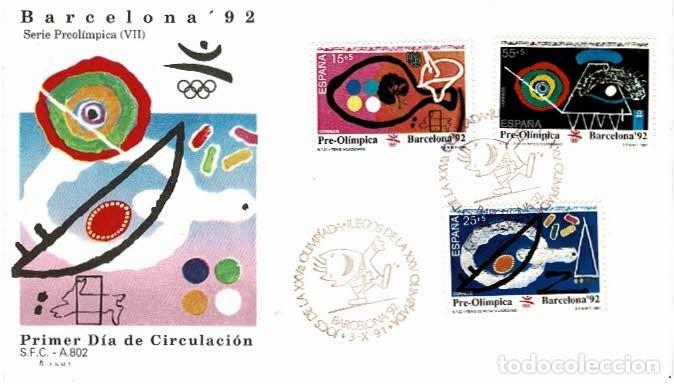 Sellos: matasellos conmemorativos - Foto 1