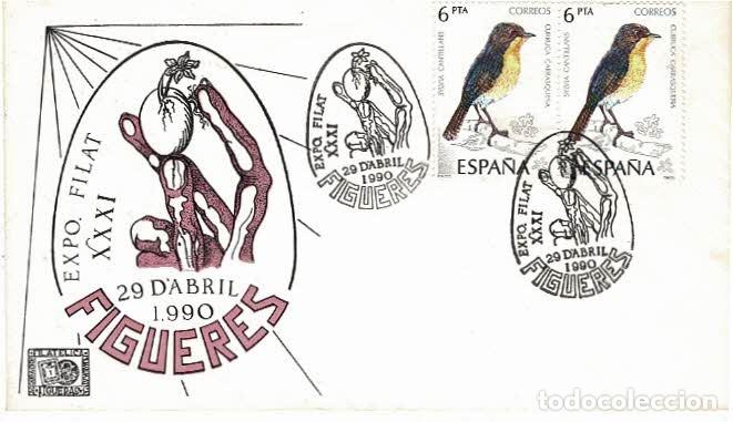 Sellos: matasellos conmemorativos - Foto 1