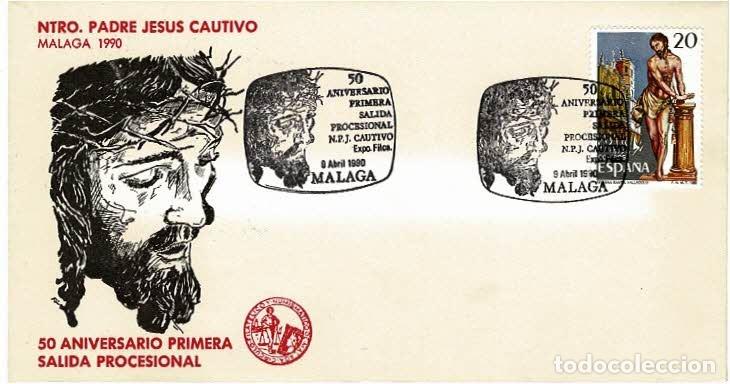 Sellos: matasellos conmemorativos - Foto 1