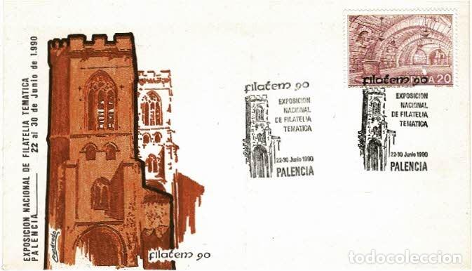 Sellos: matasellos conmemorativos - Foto 1