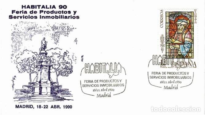 Sellos: matasellos conmemorativos - Foto 1