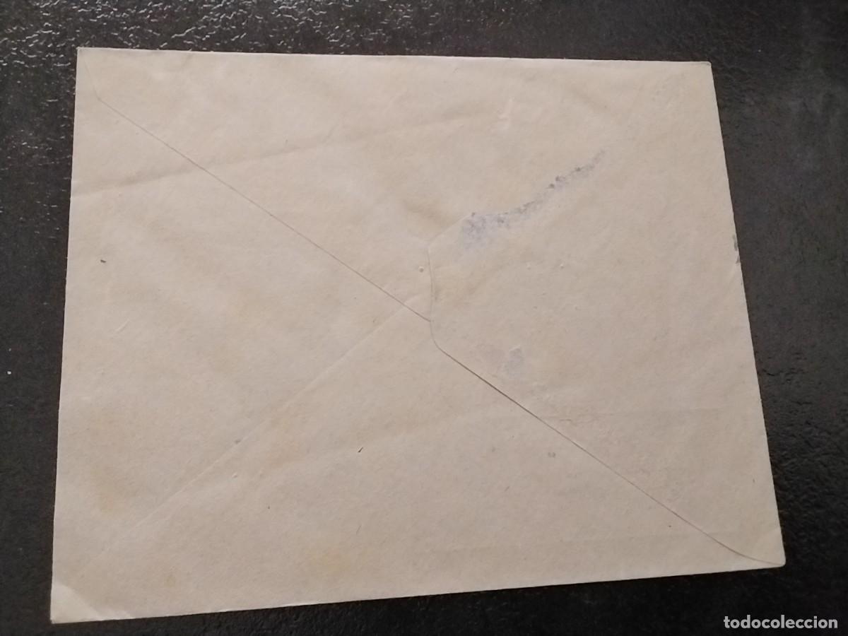 Sellos: Carta Espa&ntilde;a antigua - Foto 2