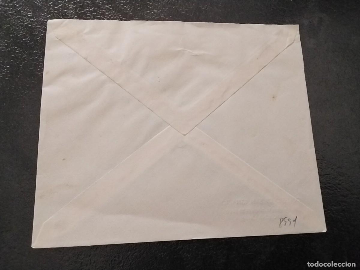 Sellos: Carta Espa&ntilde;a antigua - Foto 2
